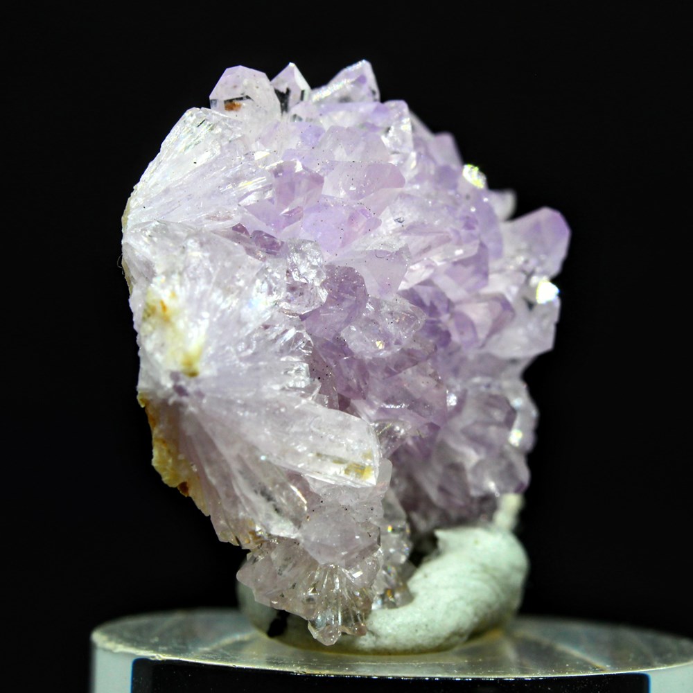 3 - Creedite - 3.CG.15 mineraux meteorites 3 creedite 3 cg 15