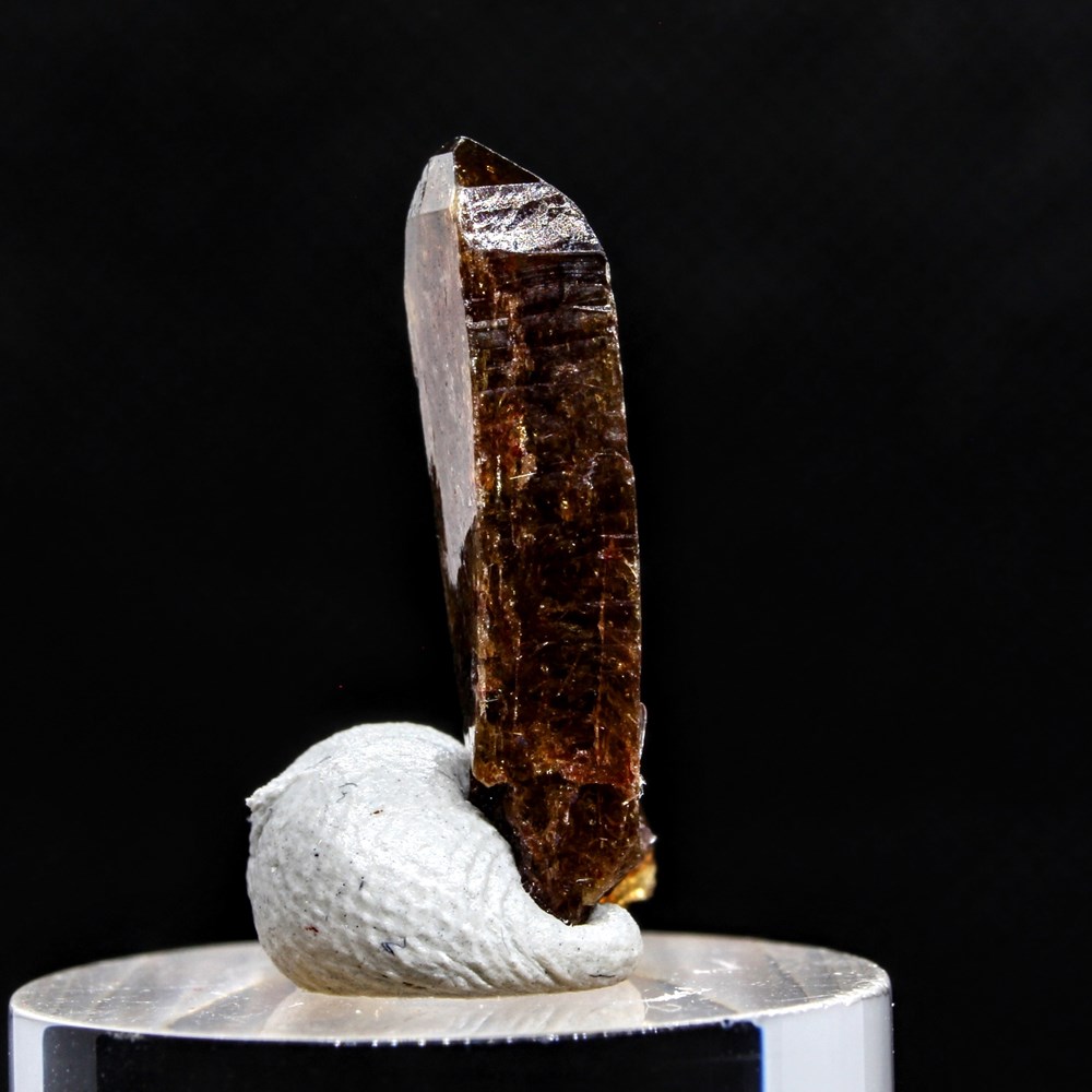 8 - Xenotime-(Y) mineraux meteorites 8 xenotime y