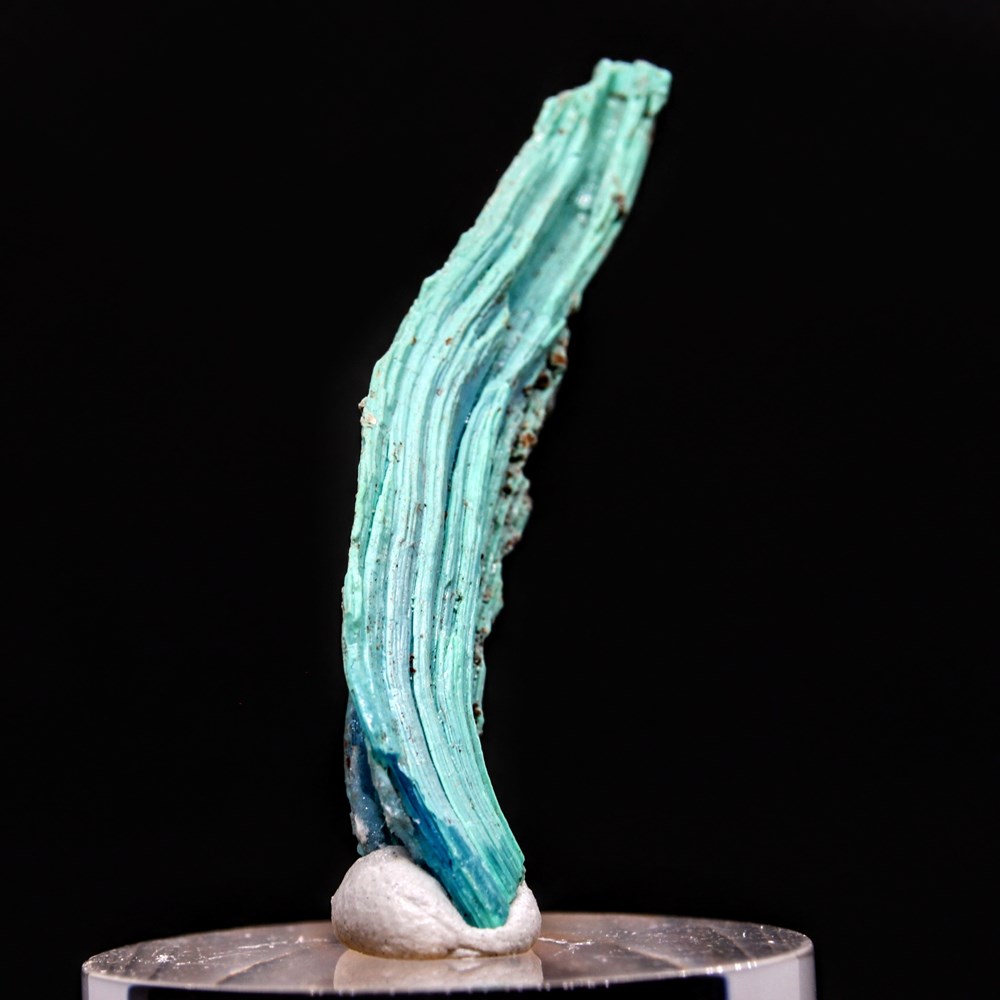 7 - Chalcanthite mineraux meteorites 7 chalcanthite