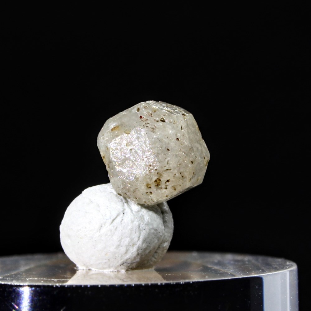6 - Boracite mineraux meteorites 6 boracite