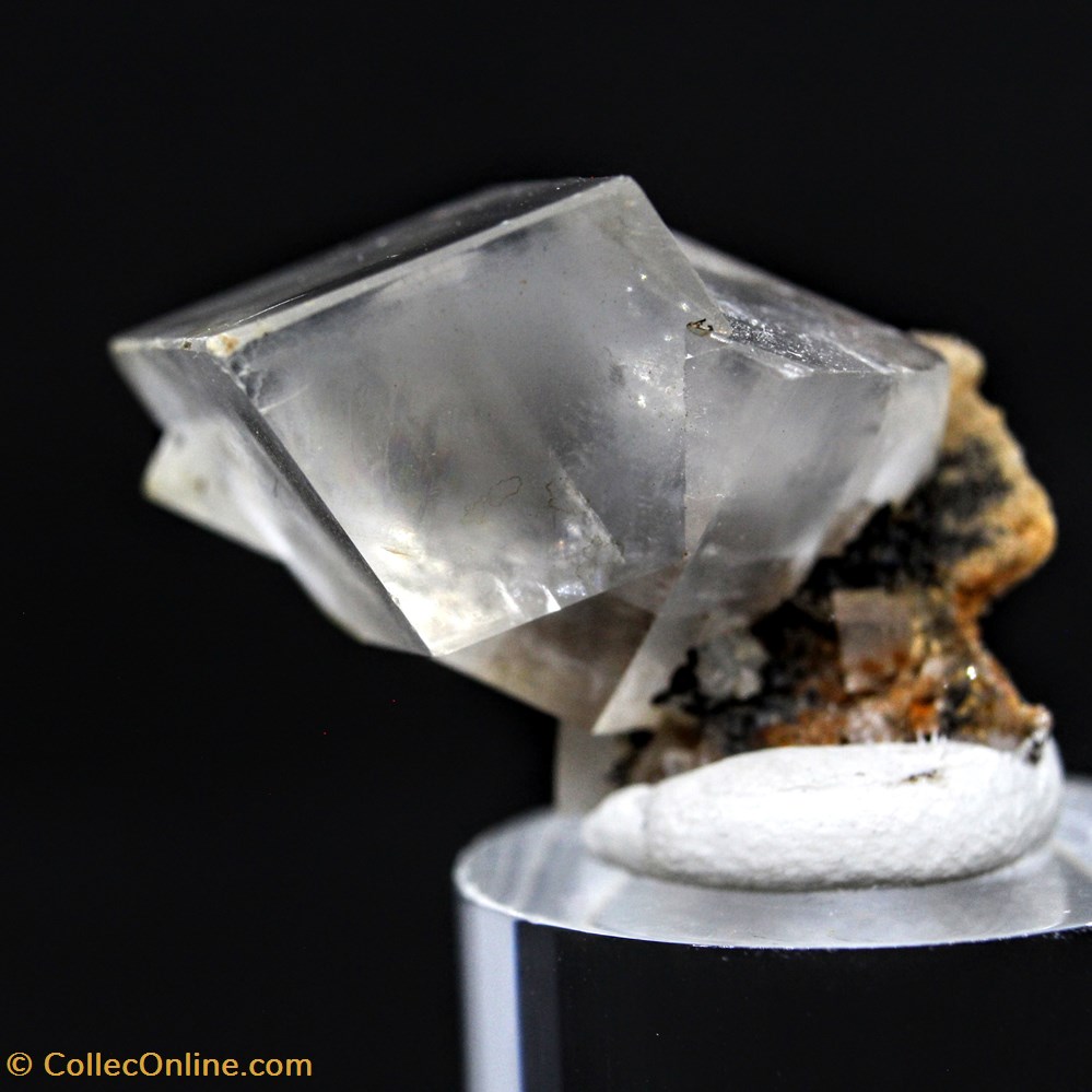 mineraux meteorites 5 dolomite
