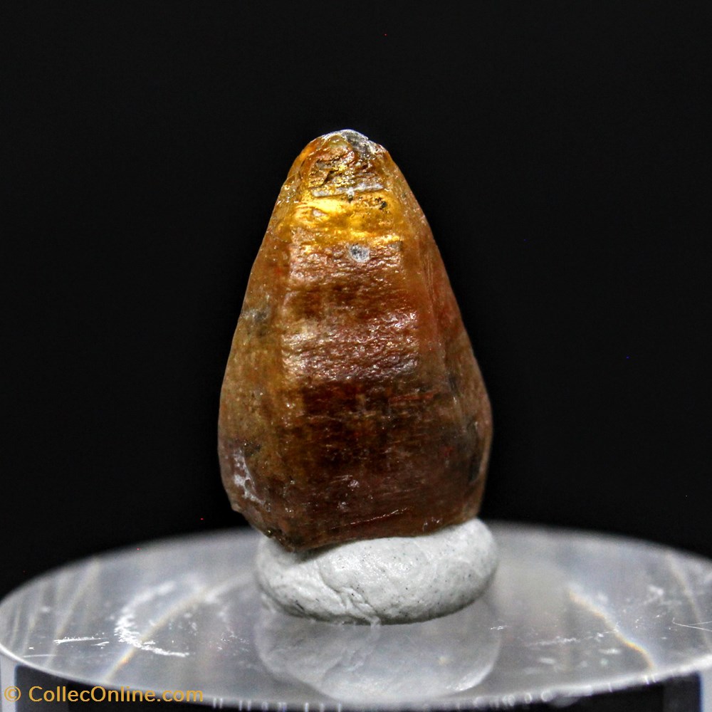 5 - Parisite-(Ce) mineraux meteorites 5 parisite ce