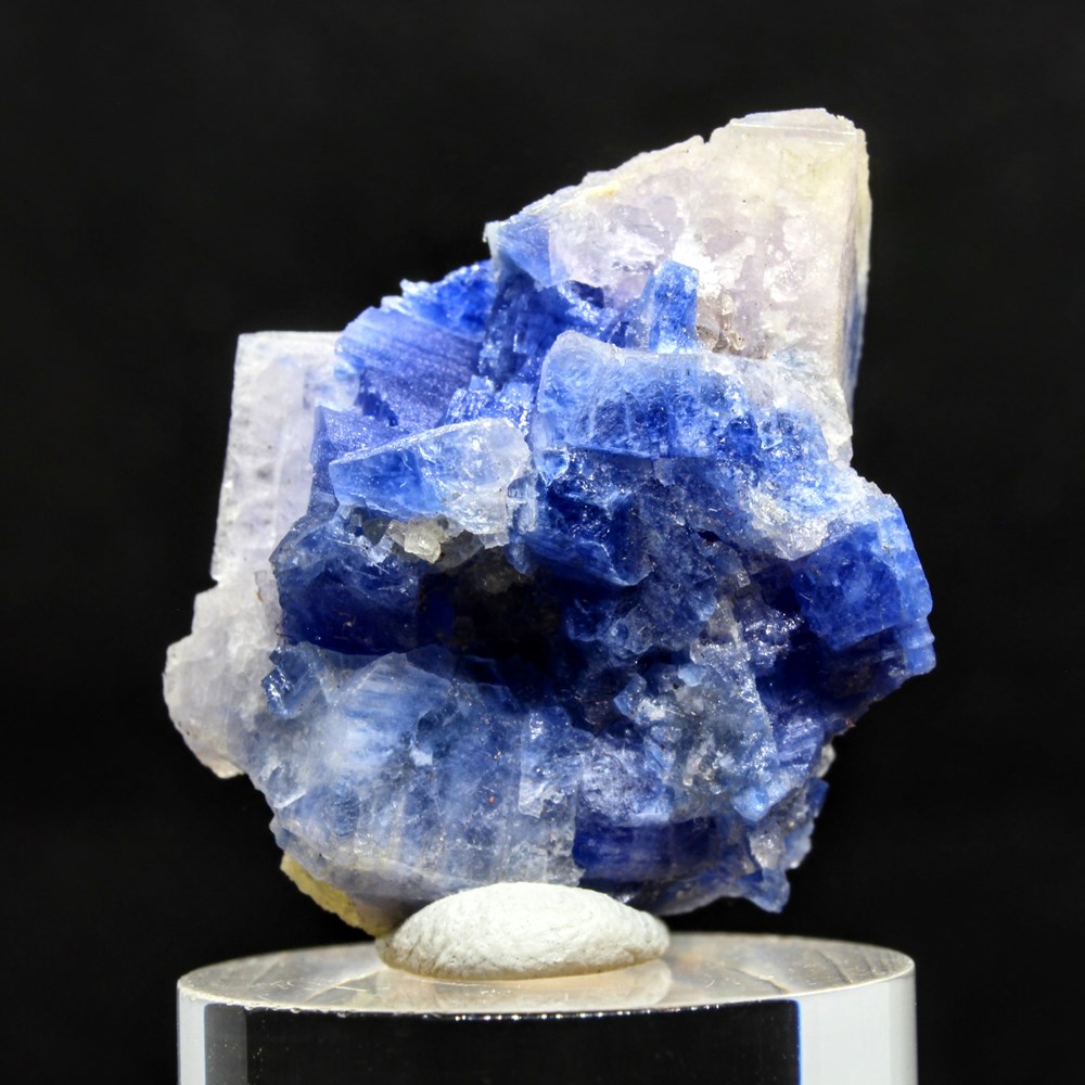 9 - Carletonite mineraux meteorites 9 carletonite