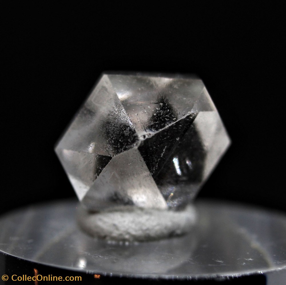 4 - Quartz mineraux meteorites 4 quartz