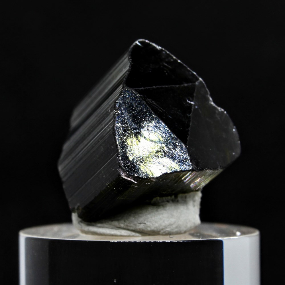 9 - Elbaite mineraux meteorites 9 elbaite