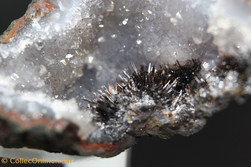 mineraux meteorites 4 goethite 4 fd 10