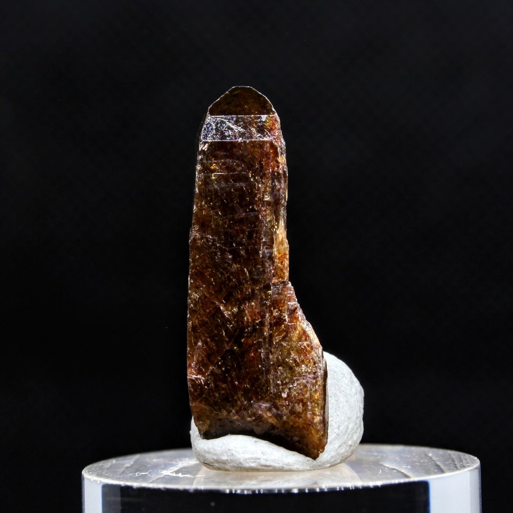 8 - Xenotime-(Y) mineraux meteorites 8 xenotime y