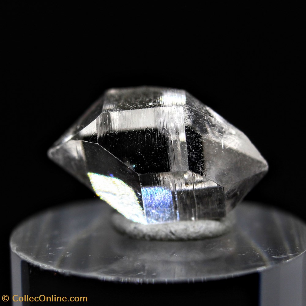 4 - Quartz mineraux meteorites 4 quartz
