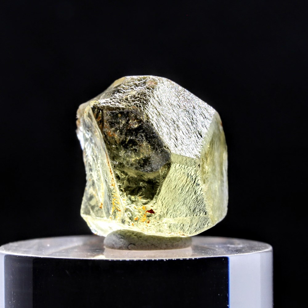 9 - Sanidine mineraux meteorites 9 sanidine