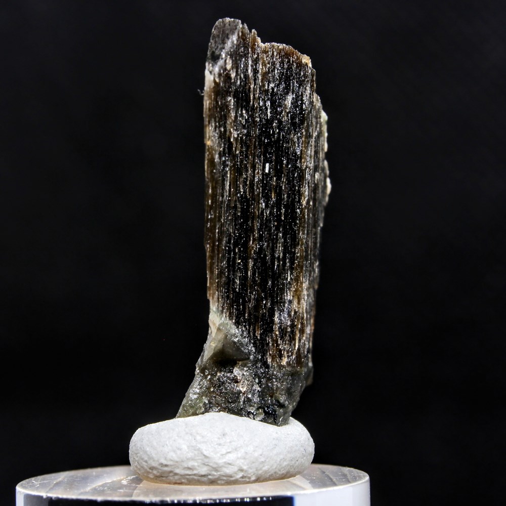 9 - Delhayelite mineraux meteorites 9 delhayelite