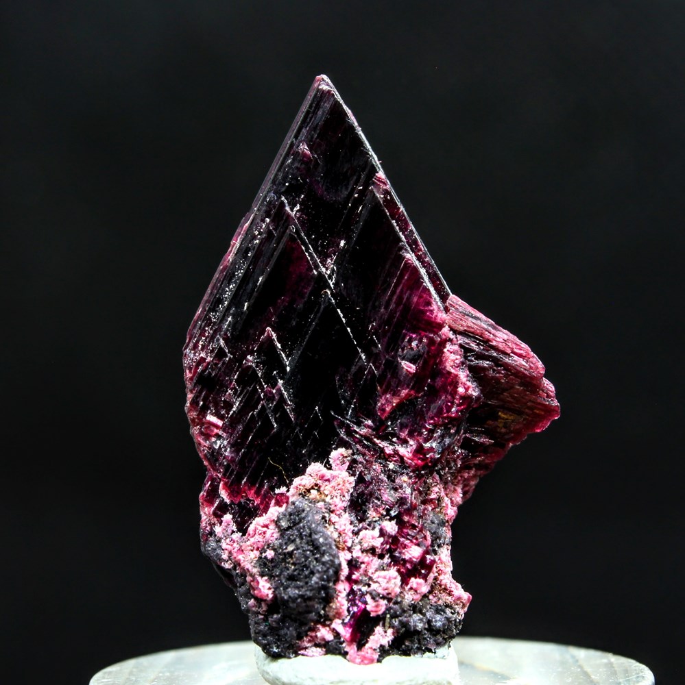 mineraux meteorites 8 erythrite