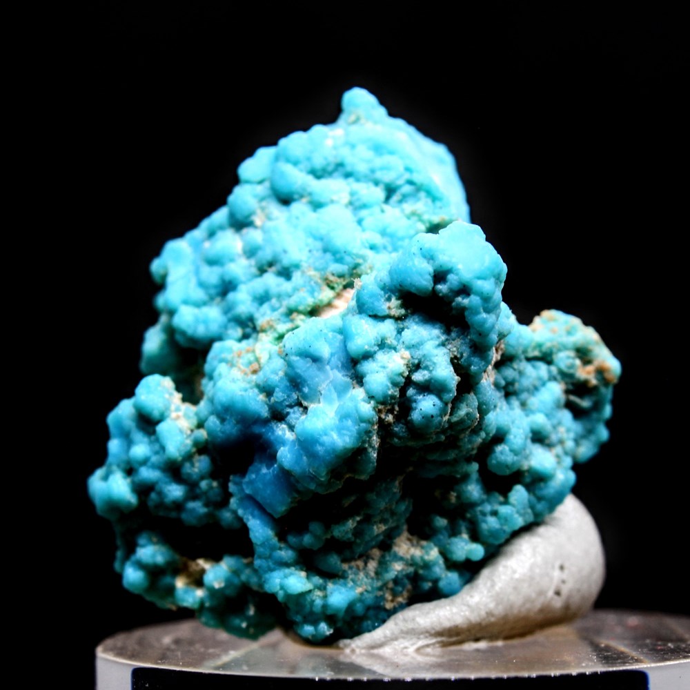 8 - Turquoise mineraux meteorites 8 turquoise
