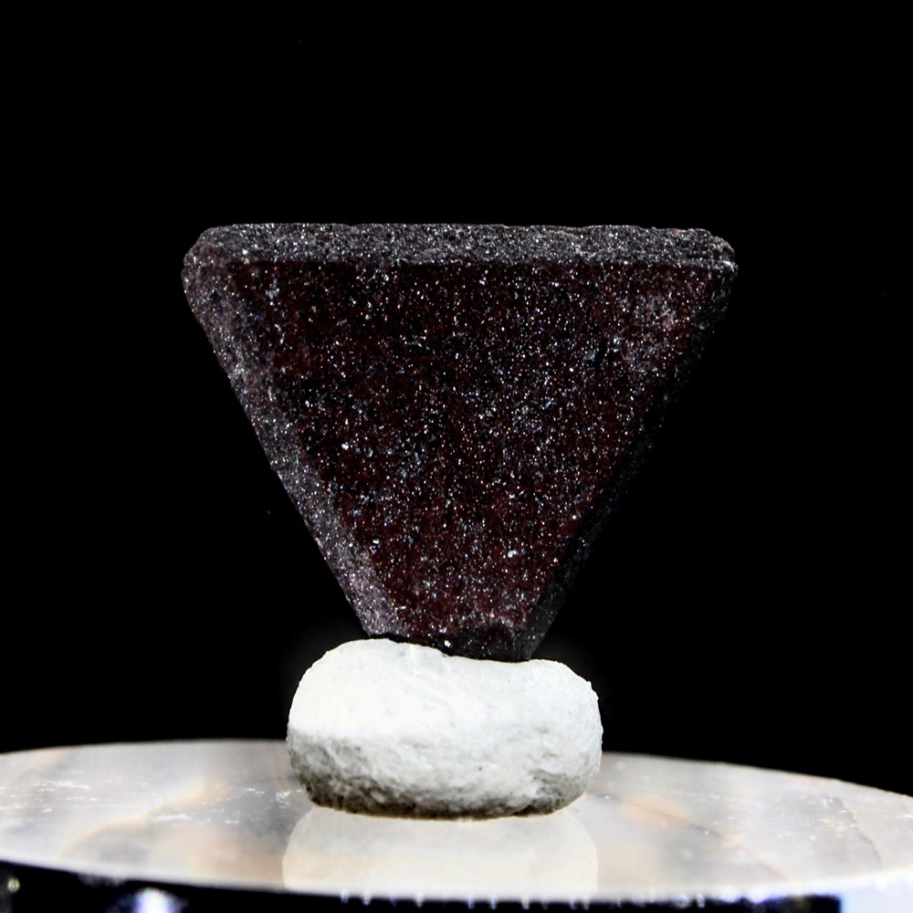 mineraux meteorites 9 zunyite