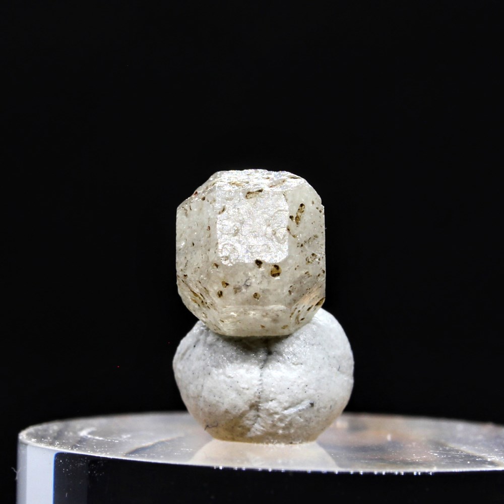 6 - Boracite mineraux meteorites 6 boracite