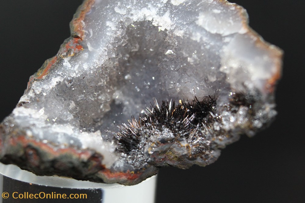 mineraux meteorites 4 goethite 4 fd 10