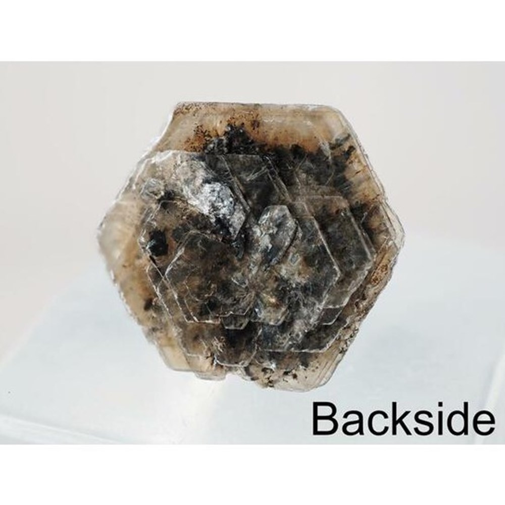 mineraux meteorites 9 polylithionite