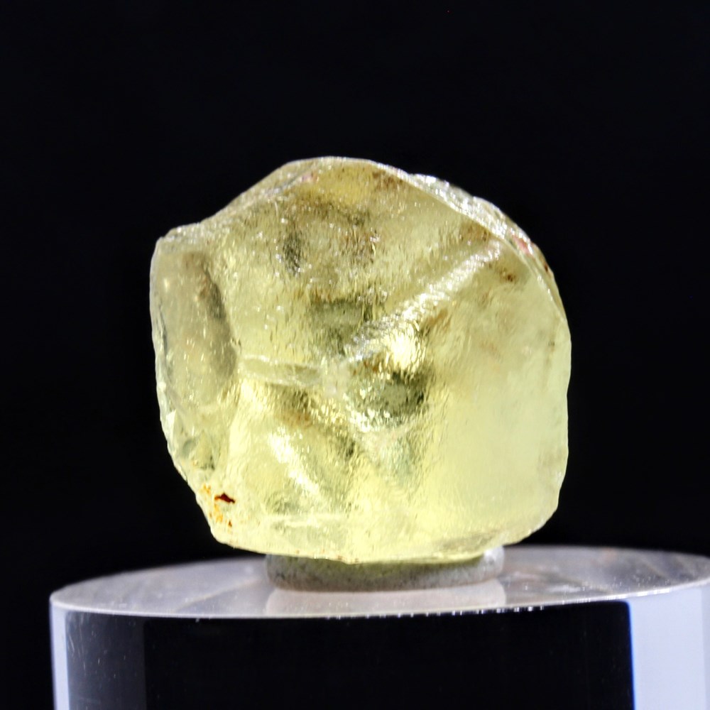 9 - Sanidine mineraux meteorites 9 sanidine