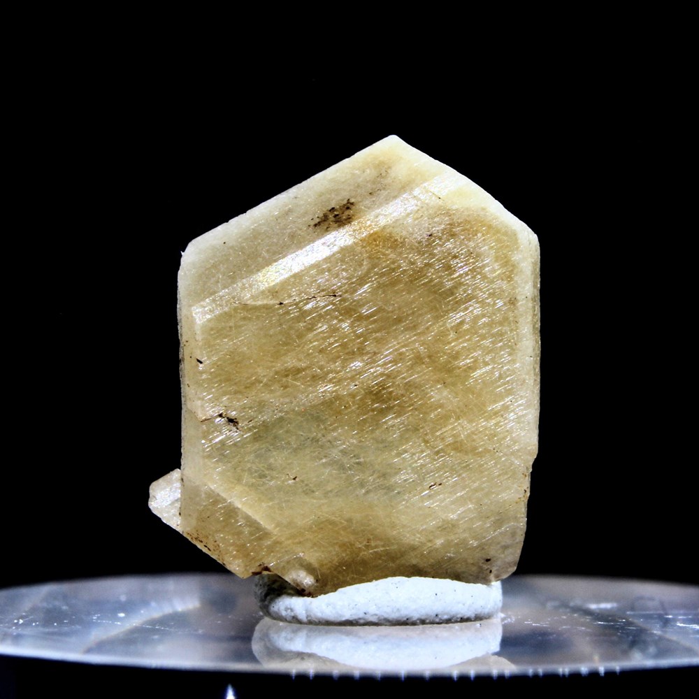 9 - Albite mineraux meteorites 9 albite