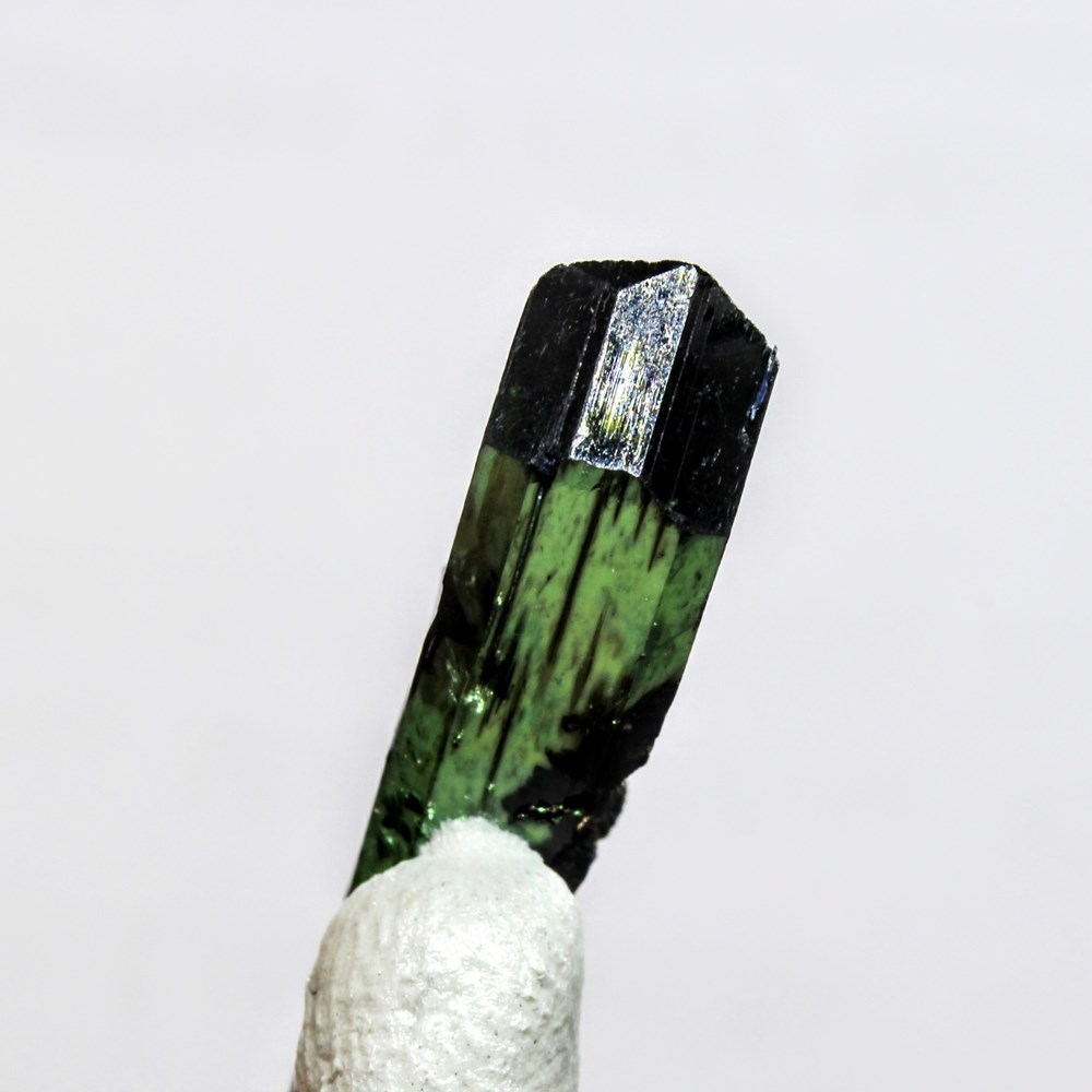 8 - Vivianite mineraux meteorites 8 vivianite