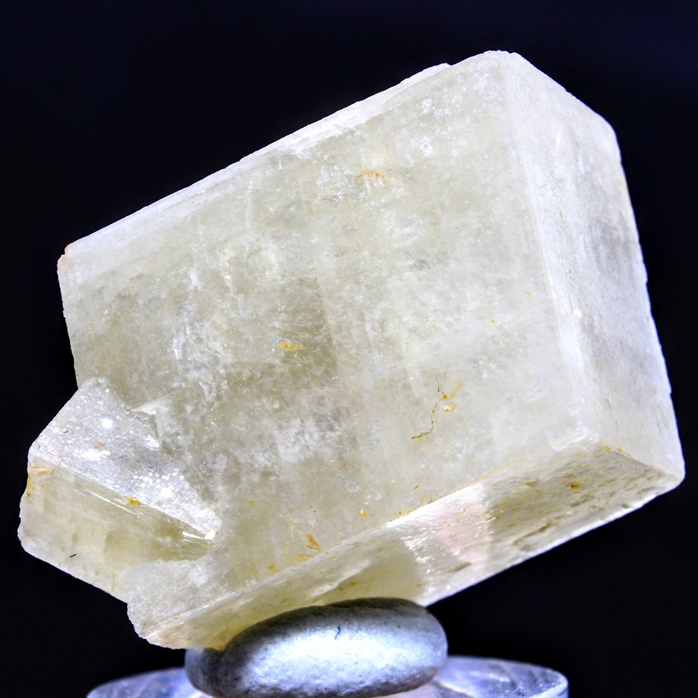 5 - Ankerite mineraux meteorites 5 ankerite