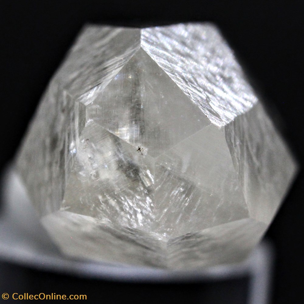 5 - Calcite mineraux meteorites 5 calcite