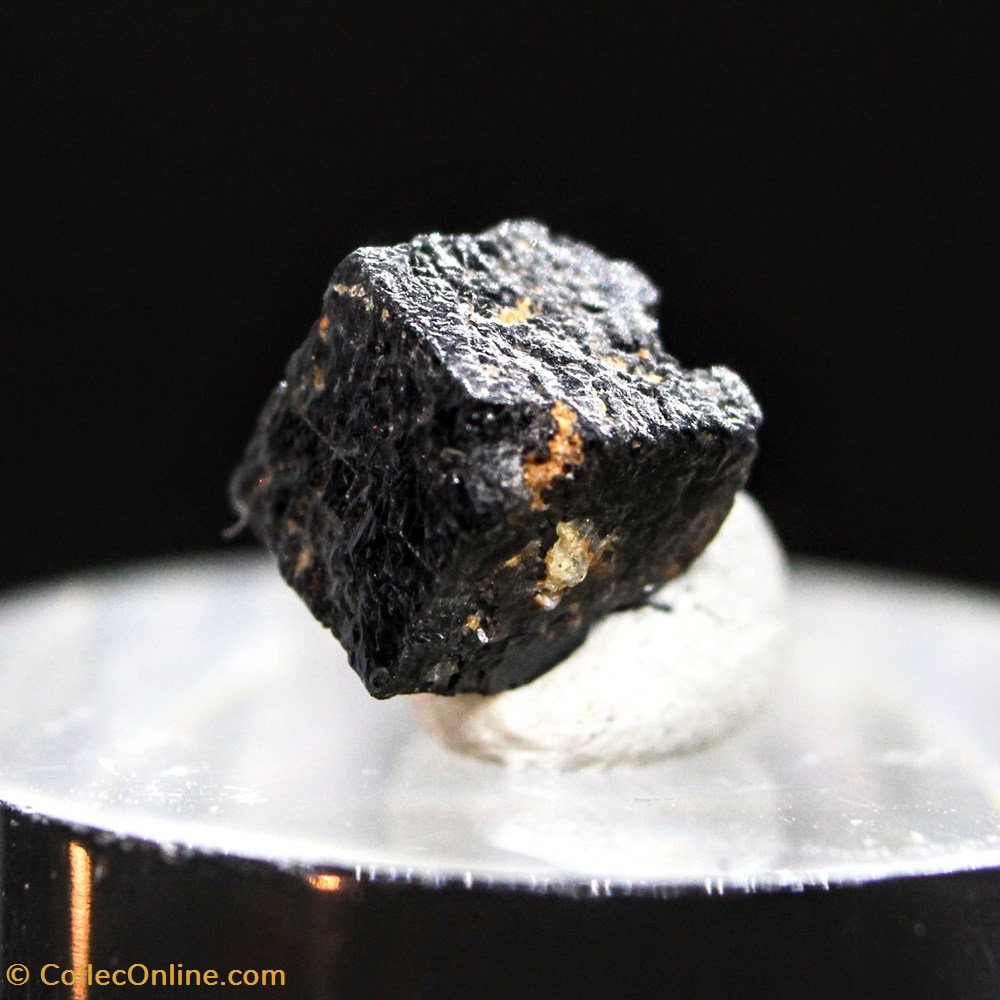 4 - Lueshite - 4.CC.30 mineraux meteorites 4 lueshite 4 cc 30