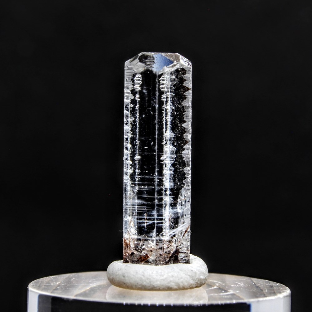 9 - Beryl mineraux meteorites 9 beryl