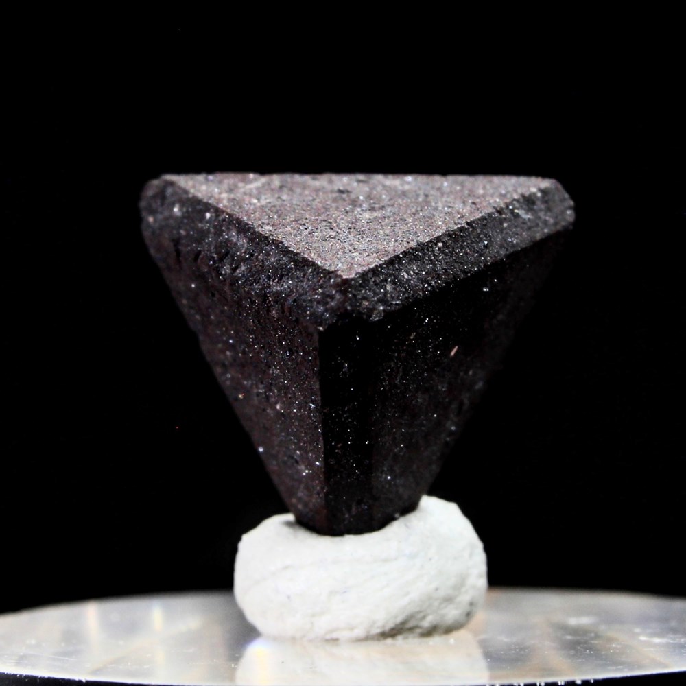 mineraux meteorites 9 zunyite