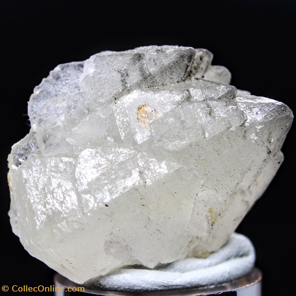 5 - Witherite mineraux meteorites 5 witherite
