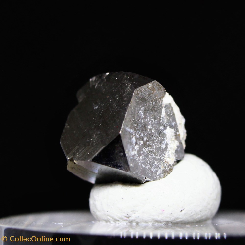 2 - Carrollite - 2.DA.05 mineraux meteorites 2 carrollite 2 da 05