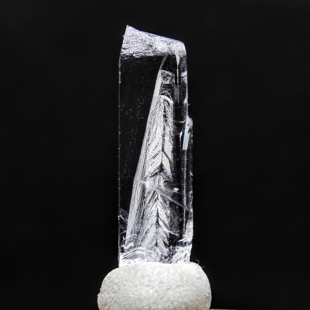 7 - Celestine mineraux meteorites 7 celestine