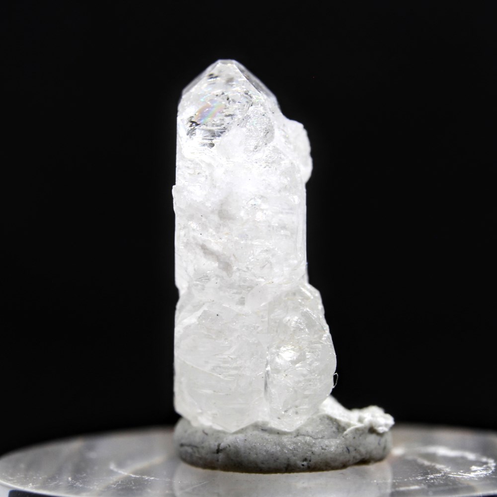 8 - Beryllonite mineraux meteorites 8 beryllonite
