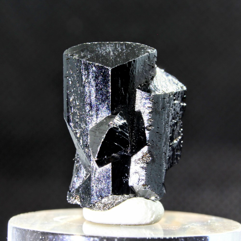 mineraux meteorites 9 ilvaite