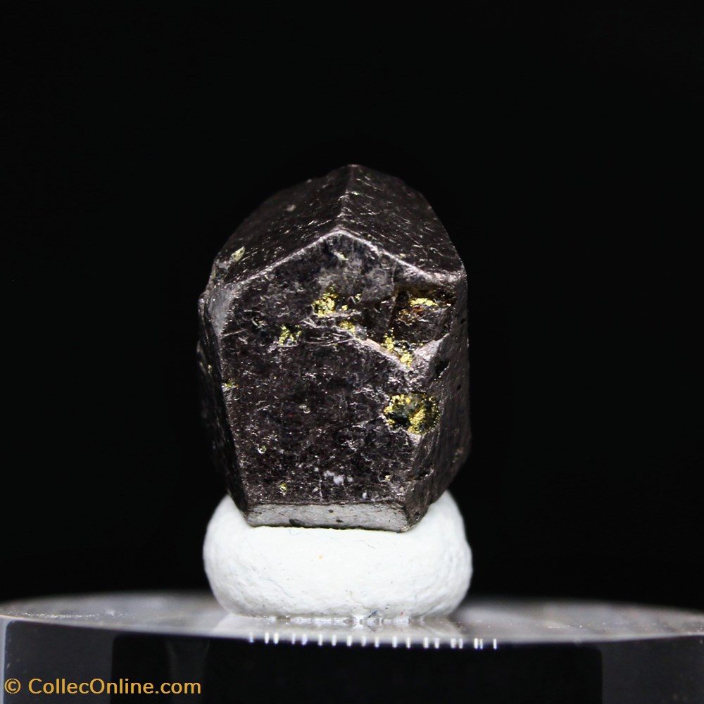 mineraux meteorites 2 cobaltite 2 eb 25