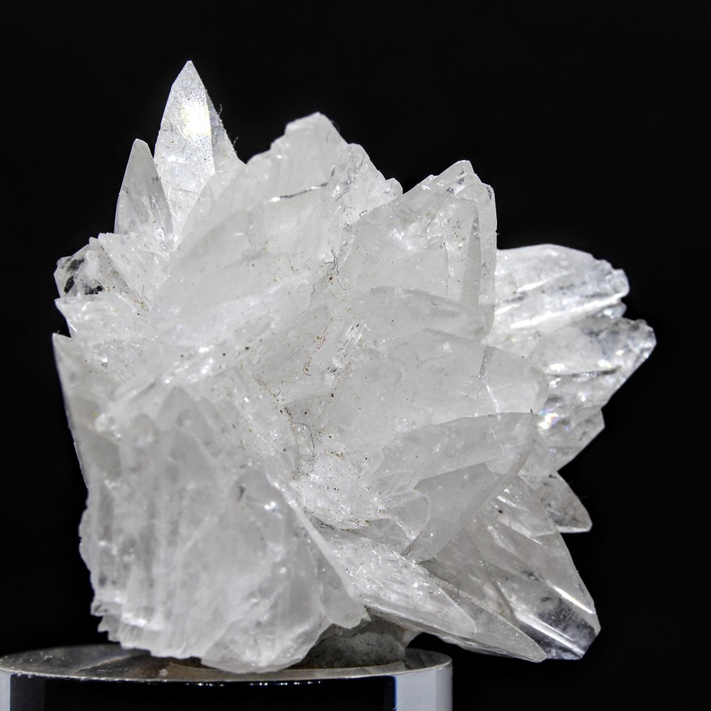 6 - Colemanite mineraux meteorites 6 colemanite