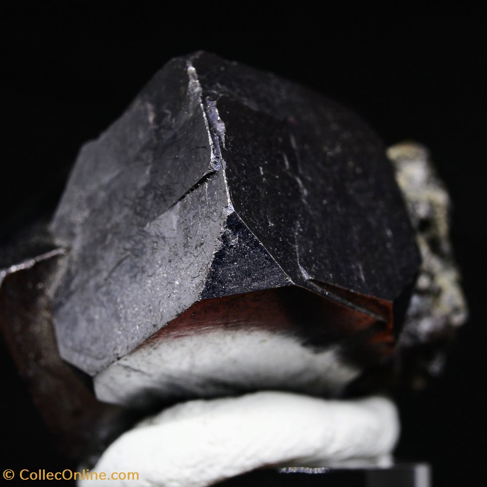 2 - Galène - 2.CD.10 mineraux meteorites 2 galene 2 cd 10