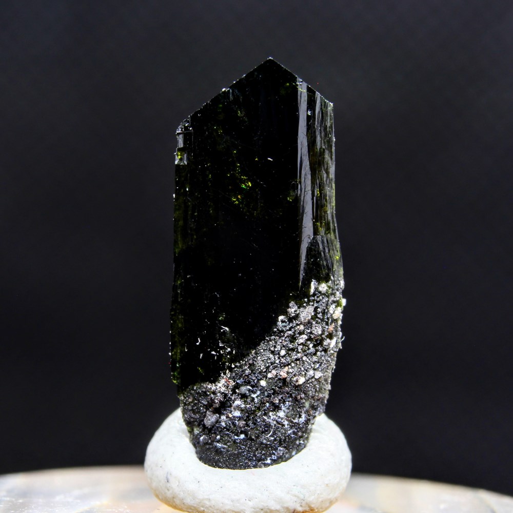 8 - Olivenite mineraux meteorites 8 olivenite
