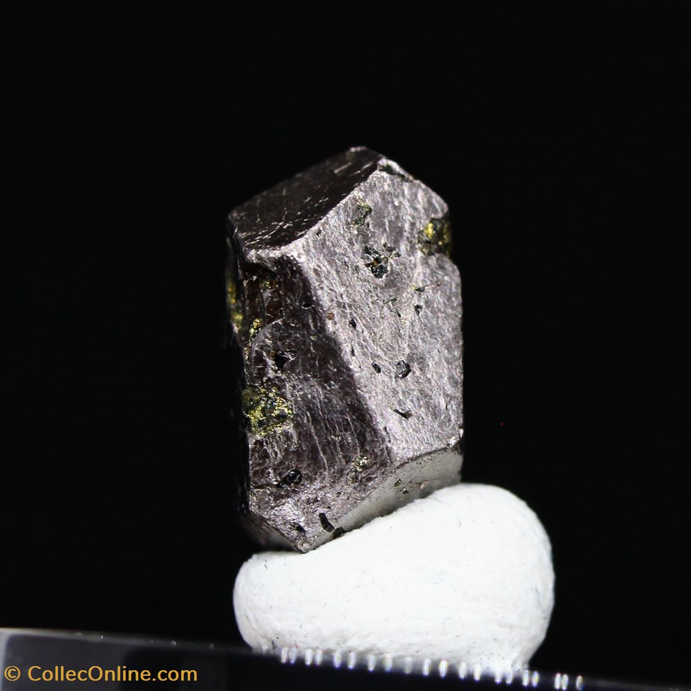 mineraux meteorites 2 cobaltite 2 eb 25