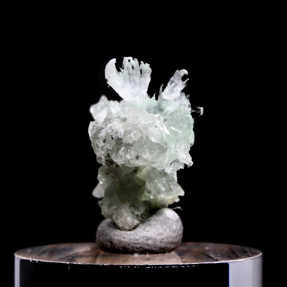 mineraux meteorites 9 talc