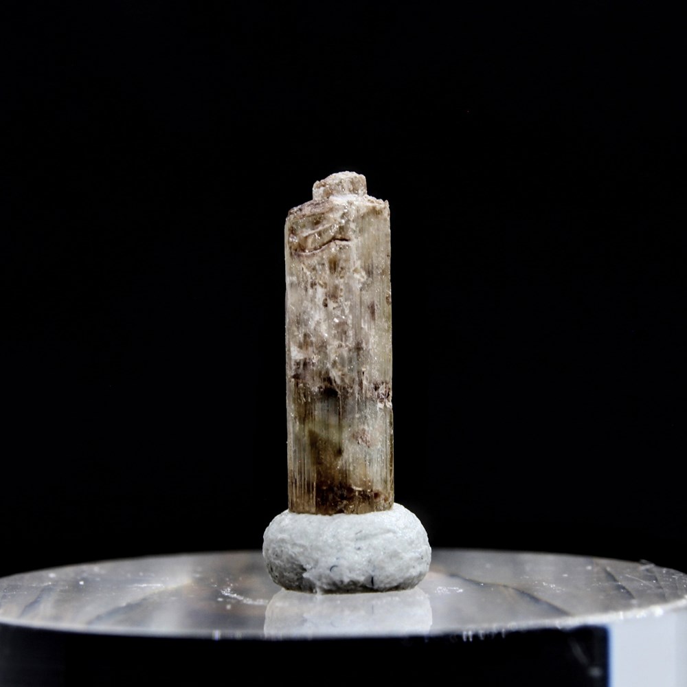 9 - Willemite mineraux meteorites 9 willemite