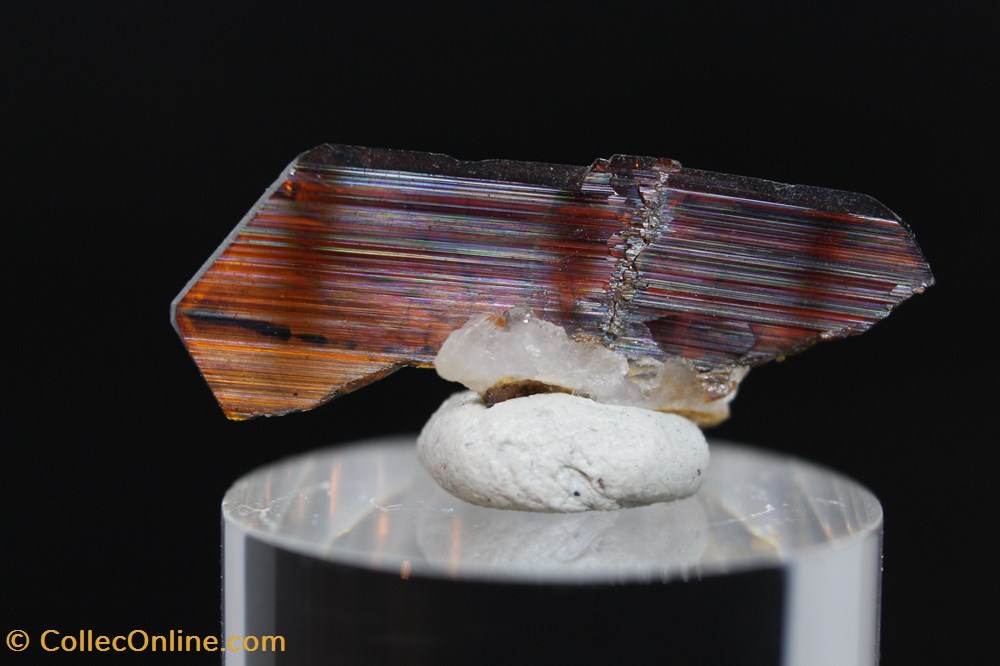 mineraux meteorites 4 brookite 4 dd 10
