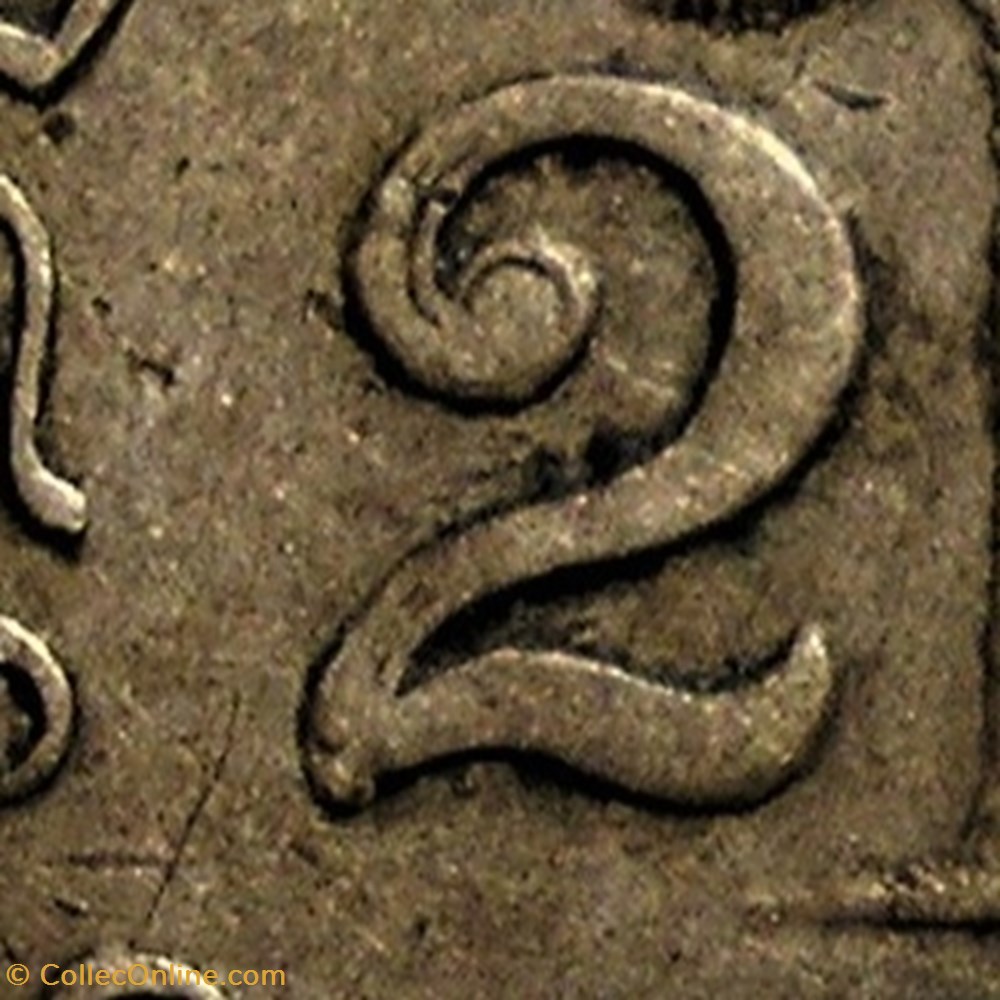 Victoria - 25 Cents 1895 Ceylon (error) 3 monnaies monde sri lanka victoria 25 cents 1895 ceylon error