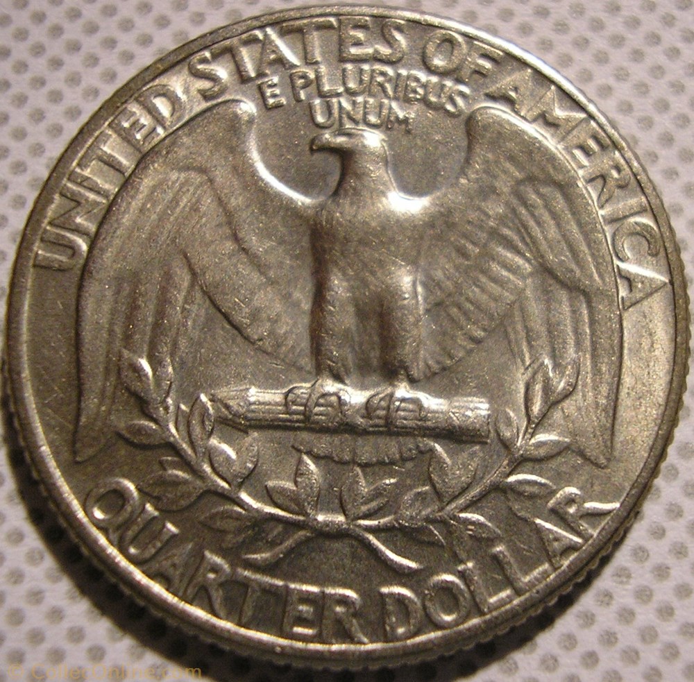 monnaie monde etat uni 1966 quarter dollar
