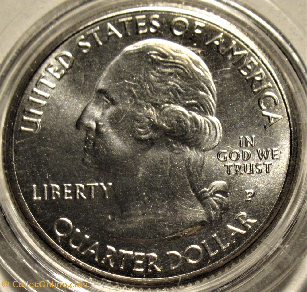 National Park of American Samoa - 2020 P Quarter Dollar - Samoa islands 3 monnaies monde etats unis national park of american samoa 2020 p quarter dollar samoa islands