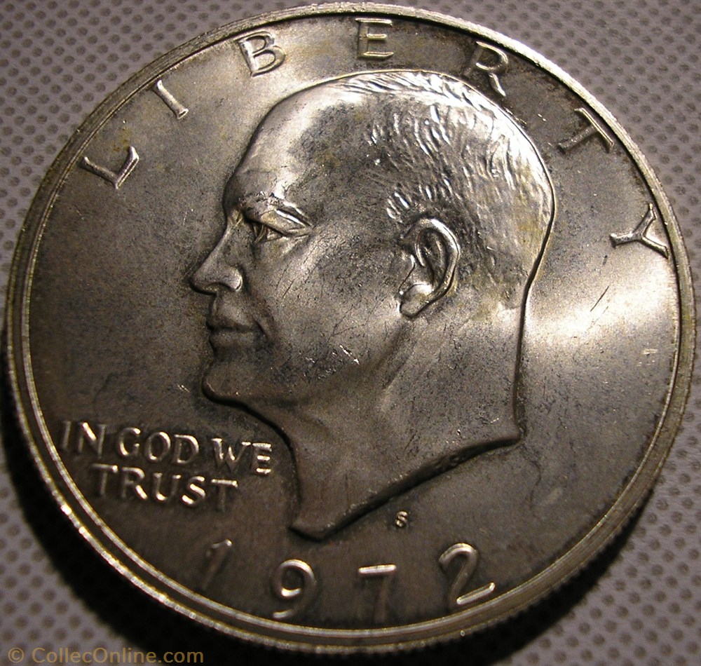 1972 San Francisco Dollar 3 monnaie monde etat uni 1972 san francisco dollar