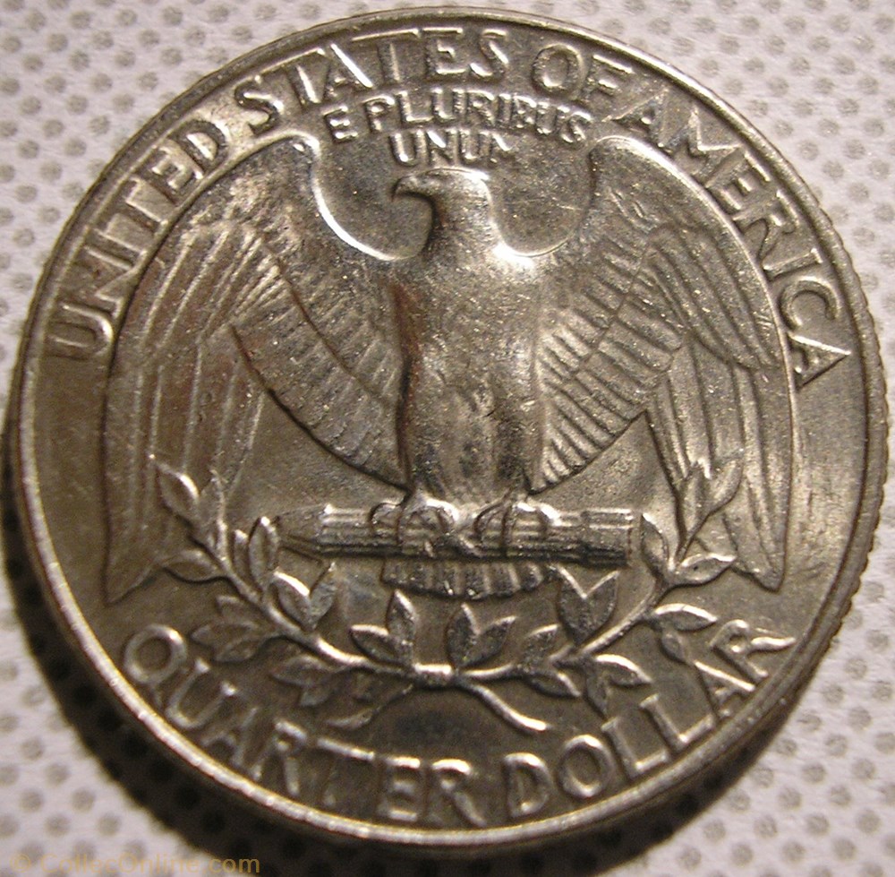 1983 Denver Quarter Dollar (var.) monnaie monde etat uni 1983 denver quarter dollar var