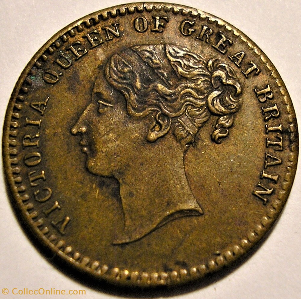 Queen Victoria - c.1840' Half Sovereign Model - The Prince of Wales, GB monnaies paranumismatique jetons poids queen victoria c 1840 half sovereign model the prince of wales gb