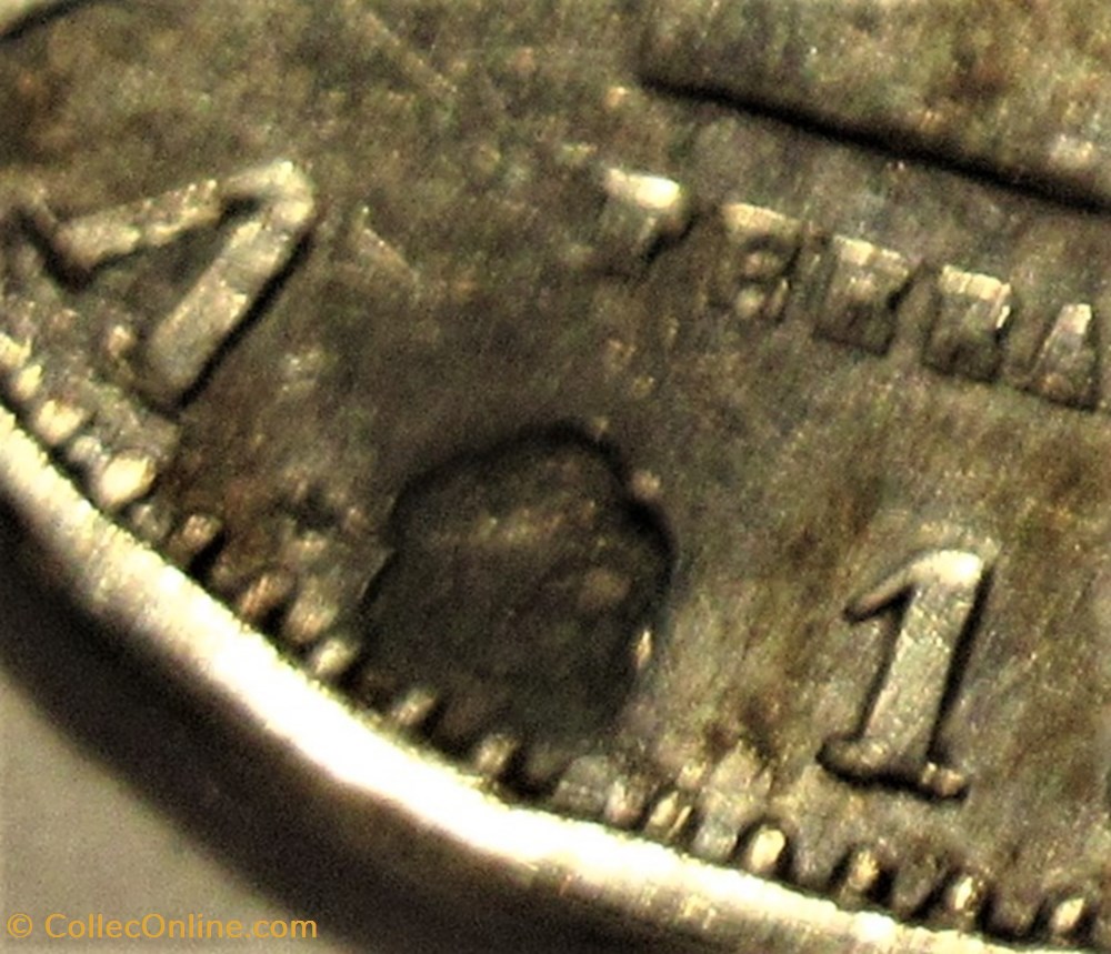 1863 Royaume d'Italie, 20 Centesimi, Milano - Vittorio Emanuele II (ex.2) 4 monnaies monde 1863 royaume italie 20 centesimi milano vittorio emanuele ii ex 2