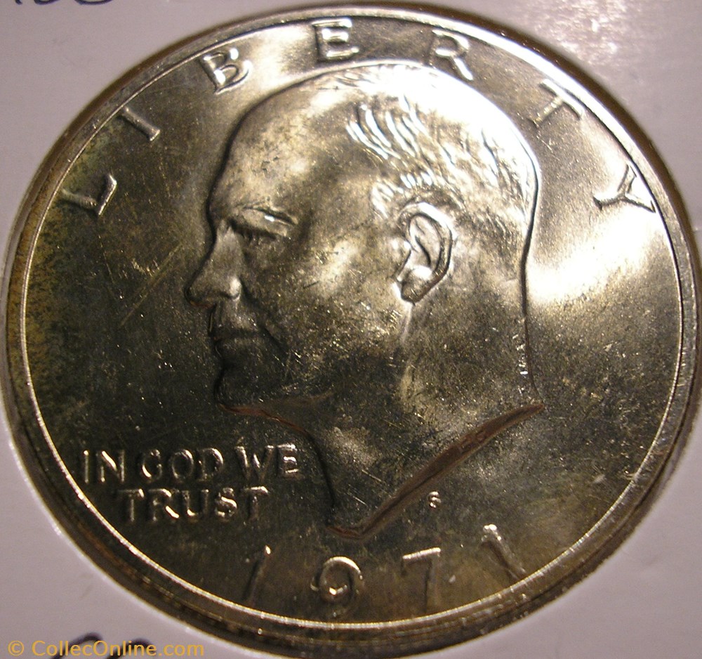 1971 San Francisco Dollar 3 monnaie monde etat uni 1971 san francisco dollar