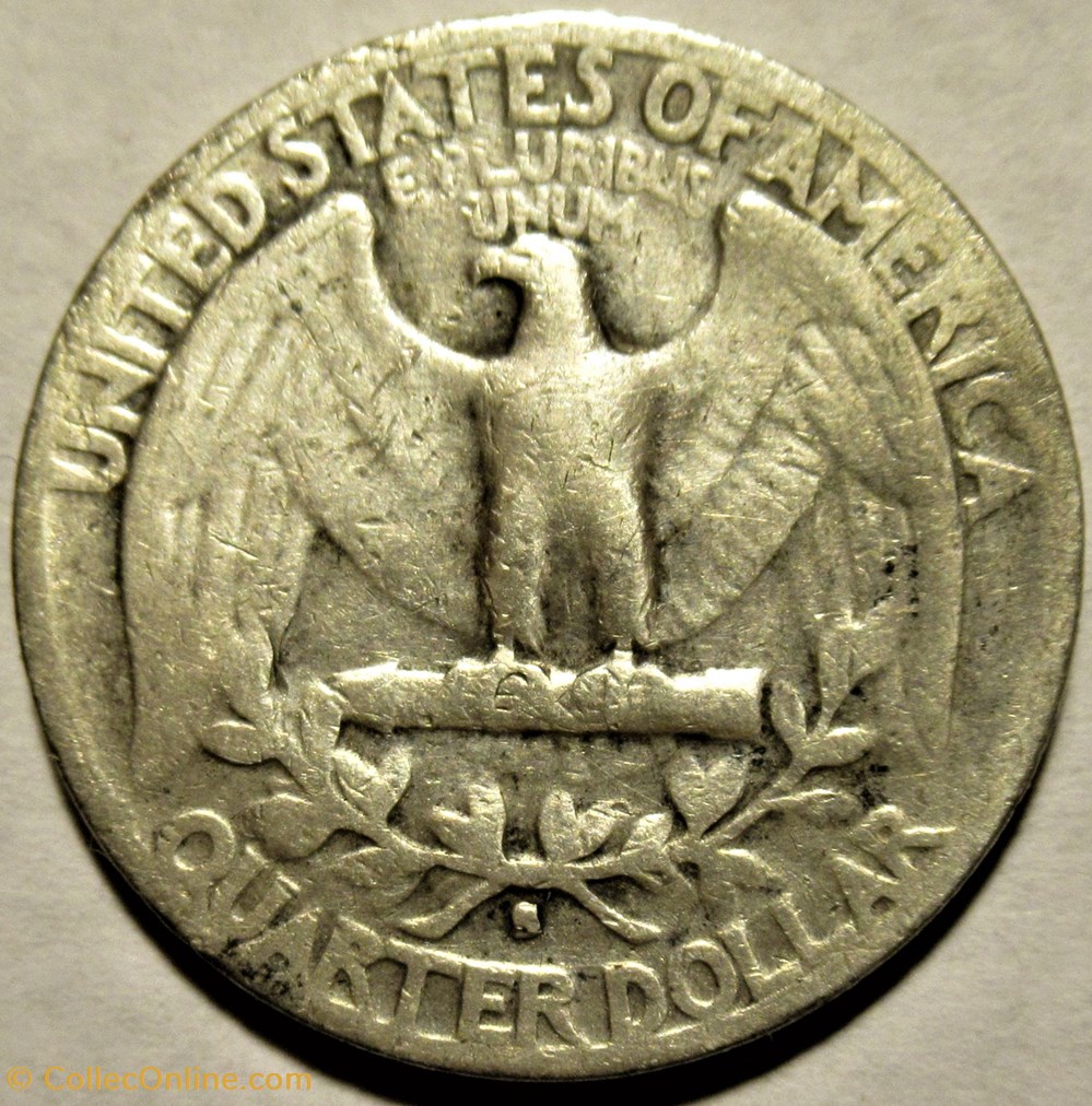 monnaies monde etats unis 1941 san francisco quarter dollar